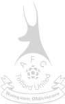 Proud sponsor of AFC Telford United