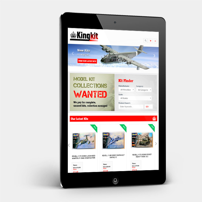 What we provided Telford Shropshire