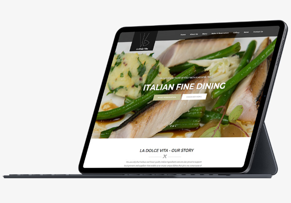 The Solution Telford Shropshire