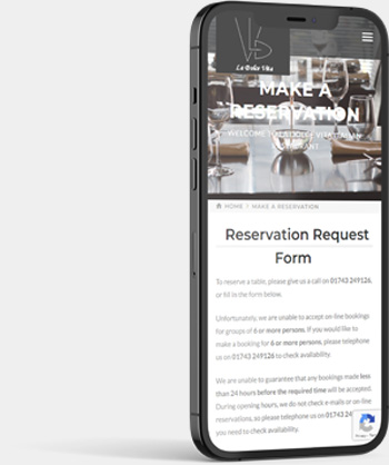 What we provided Telford Shropshire