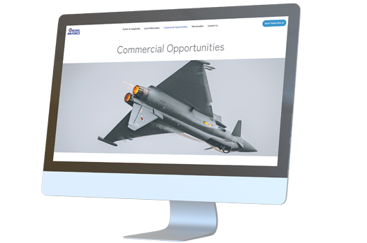 What We Provided Telford Shropshire