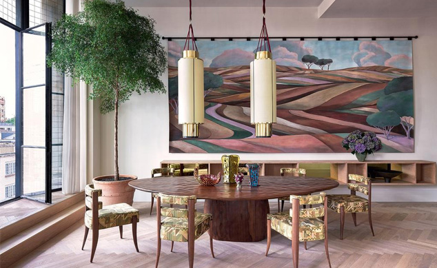 Bespoke Website Design & Development Vidal & Company