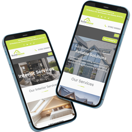 The Challenge Telford Shropshire