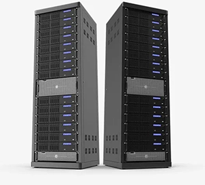 Managed business hosting Telford Shropshire